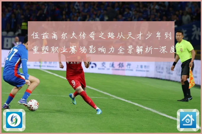 伍兹高尔夫传奇之路从天才少年到重塑职业赛场影响力全景解析-深度解析