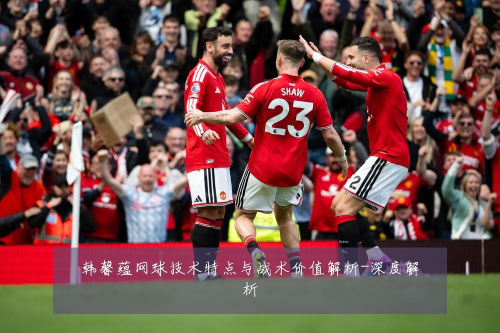 韩馨蕴网球技术特点与战术价值解析-深度解析