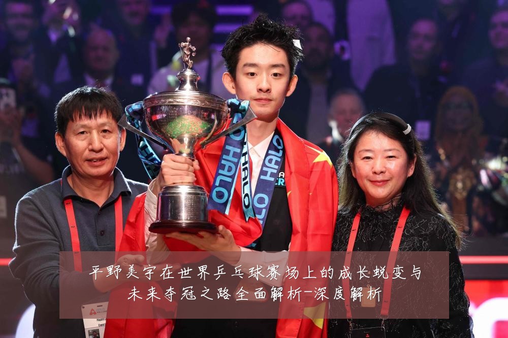 平野美宇在世界乒乓球赛场上的成长蜕变与未来夺冠之路全面解析-深度解析