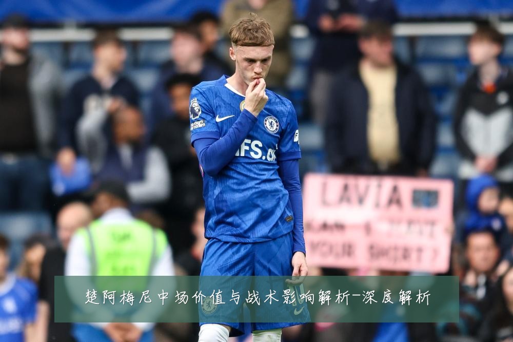 楚阿梅尼中场价值与战术影响解析-深度解析